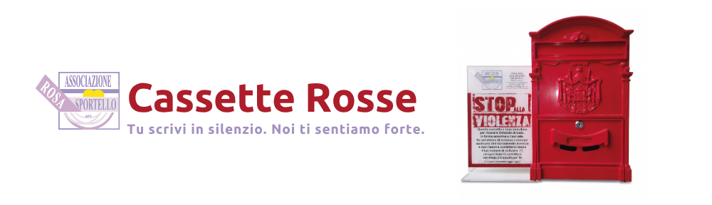 Cassette Rosse
